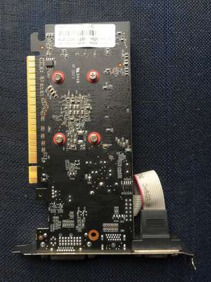 NVIDIA GeForce GT 730 4GB image 3