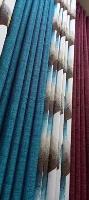 Pinch pleat curtains image 10