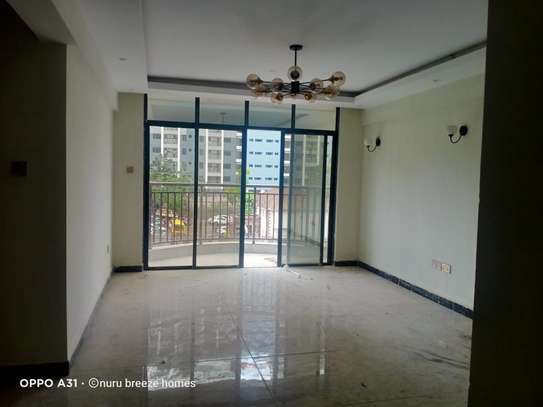 3 Bed Apartment with En Suite in Kileleshwa image 3