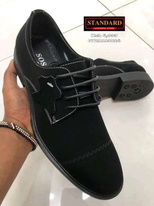 Black Shoes image 1
