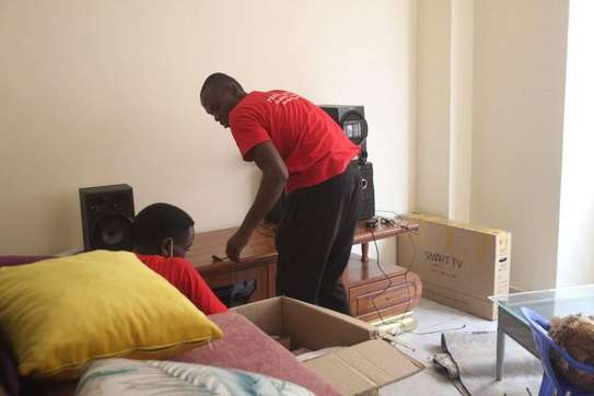 Bestcare Moving Services; For a move to the next street or across Kenya, we can help. image 6