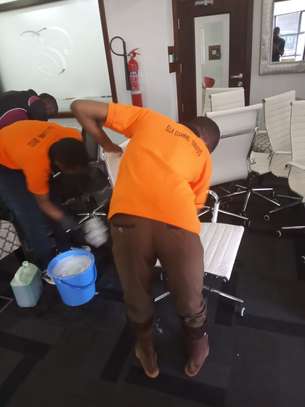 SOFA SET CLEANING SERVICES  IN KIAMBU. image 3