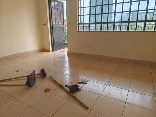 2 Bed Apartment with Backup Generator in Westlands Area image 8