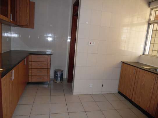 3 Bed Apartment with Swimming Pool at Lavington image 1