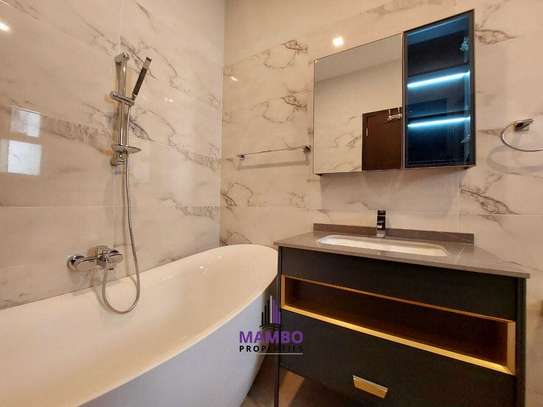 3 Bed Apartment with Swimming Pool at Riverside Drive image 4