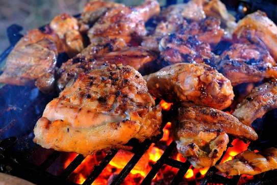 BBQ Chef Hire at Home-Private Chef for Your Party image 1