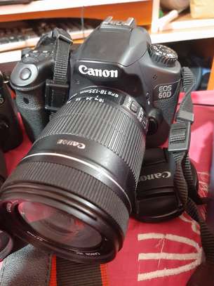 Canon Camera 70D and 60D image 2