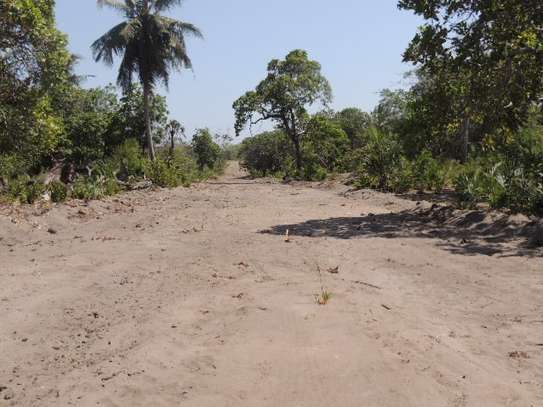 0.25 m² Land in Ukunda image 17