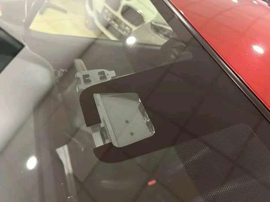 Toyota Vitz jewela 2018 image 4