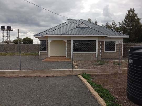 3 Bed House with En Suite in Kitengela image 2