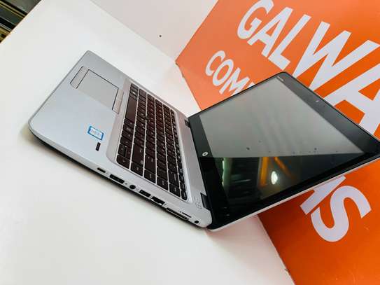 HP EliteBook 840 G4 Core i7 16gb Ram 256 SSD image 4
