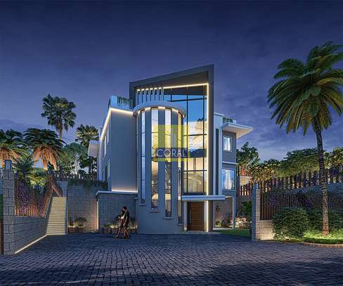 4 Bed Apartment in Loresho image 3