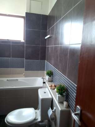 Serviced 3 Bed Apartment with En Suite in Nyali Area image 1