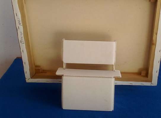 Display Easel(INVISI Lightweight) image 3