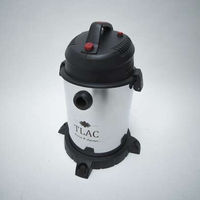 TLAC Wet And Dry Vacuum Cleaner 30Liters image 1