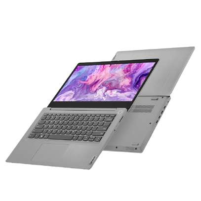 LENOVO IDEAPAD 3 core i5 11th gen 4gb ram 1tb 15.6'' dos image 2