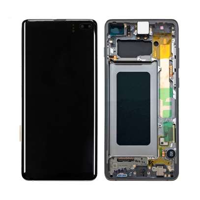 Samsung Galaxy S10 Replacement Screen image 3