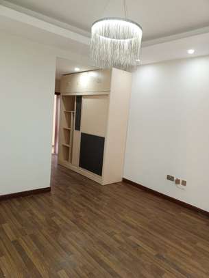 3 Bedroom apartment for rent in Kilimani image 1