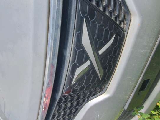 Toyota Mark X 2017 image 5