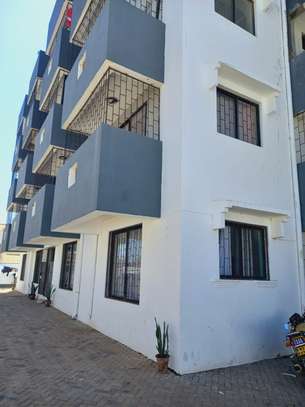 3 Bed Apartment with En Suite in Shanzu image 3