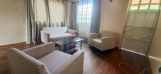 Furnished 2 Bed Apartment with En Suite in Runda image 13