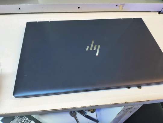 HP dragon fly core i5  16gb 512gb x360 touch image 2