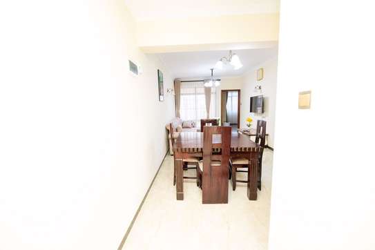 2 Bed Apartment with Parking in Kilimani image 15
