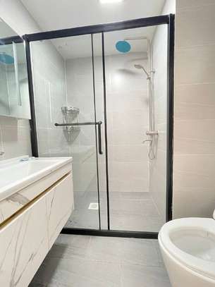 Serviced 1 Bed Apartment with En Suite in Upper Hill image 2