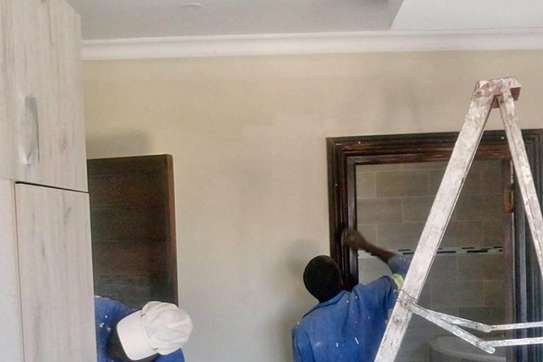 Plumbing/Painting/Home Improvements/Wallpapering/Tiling image 1