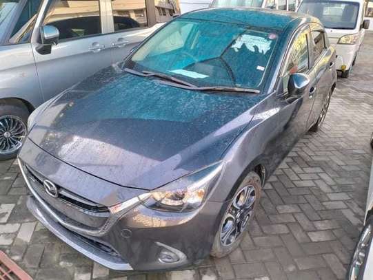 Mazda demio image 7