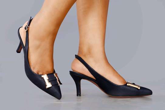 Ladies heels image 4