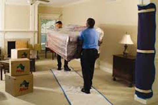 Affordable and Reliable Movers image 1