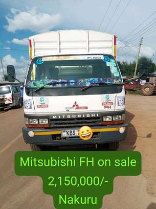 Trucks for sale Nakuru 🔥🔥🔥💯 image 3