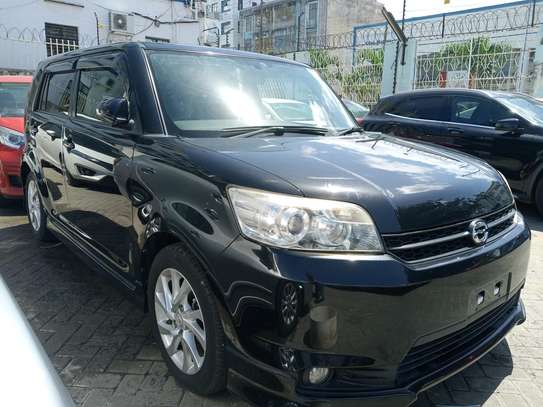 Toyota Rumion for sale in kenya image 7
