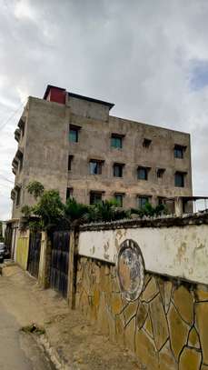 Serviced 10 Bed Apartment with En Suite at Bamburi image 1