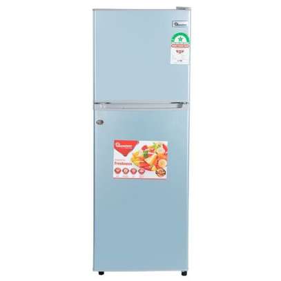 Ramtons RF/175 128L Double Door Refrigerator image 1