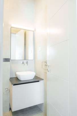 4 Bed Townhouse with En Suite in Langata image 15