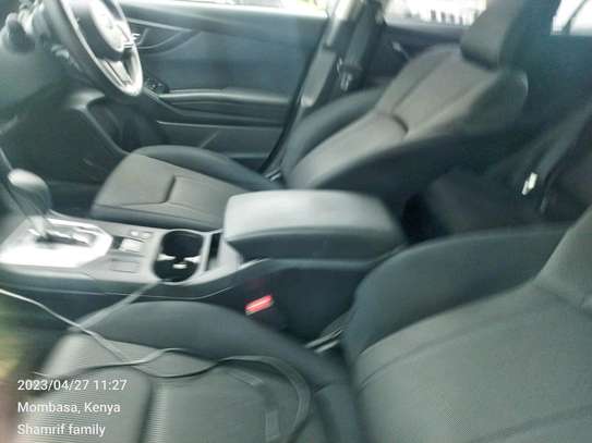 Subaru Impreza AWD 2017 image 6