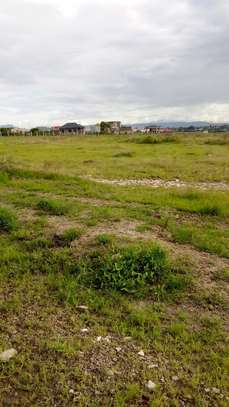 5,000 m² Residential Land at Malaa image 1