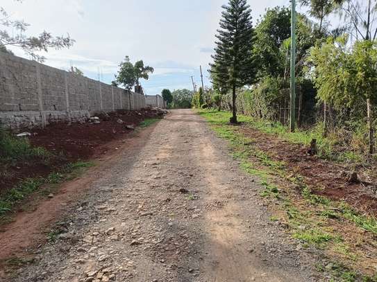 Residential Land at Kiambu Road image 3