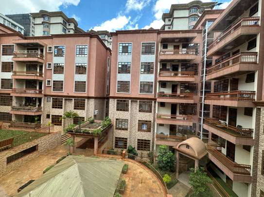 4 Bedroom Apartment + SQ for Rent in Lavington image 7
