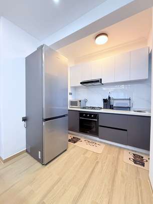Furnished 2 Bed Apartment with En Suite in Westlands Area image 15