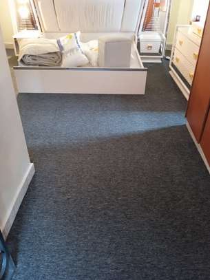 4mm END TO END CARPET image 2