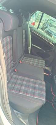 Volkswagen Golf GTI Tuned 2019 image 6