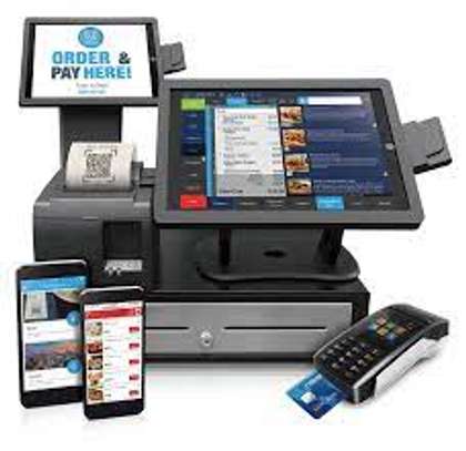 point of sale software and hardware available image 1