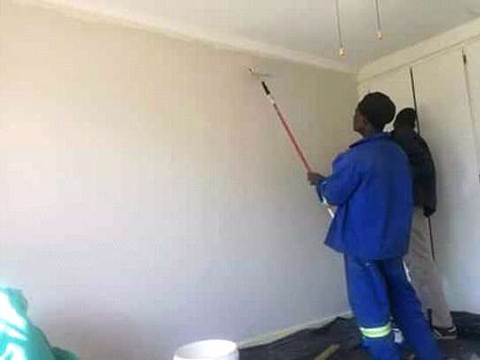 Need small HOME REPAIRS to full renovations-Painting,Carpentry,Electrician,Upholstery & Leather Cleaning? image 14