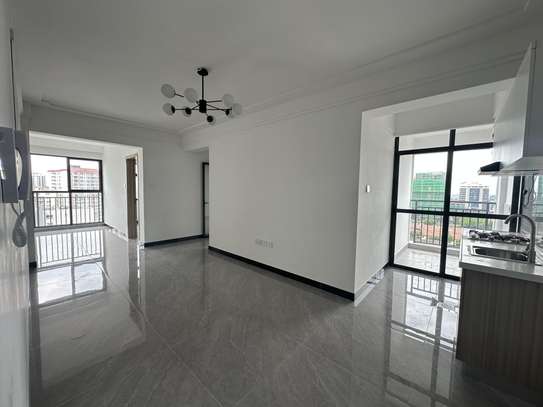 2 Bedroom apartment for rent in Kilimani image 1