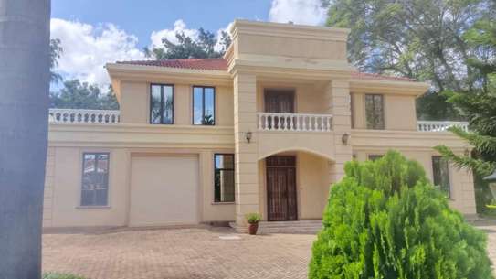 5 Bed House with En Suite at Gigiri Area image 17