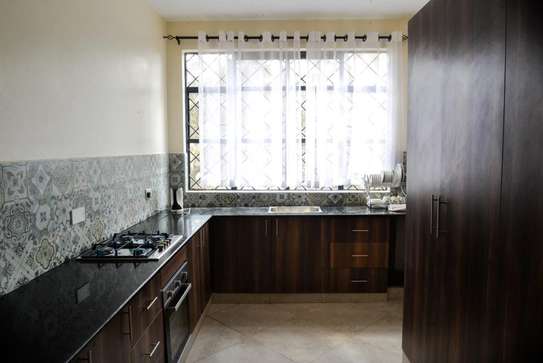 3 Bedroom Apartment For Rent; Ongata Rongai image 4