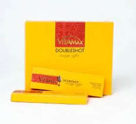 Vitamax Doubleshot Male Enhancement Coffee image 2